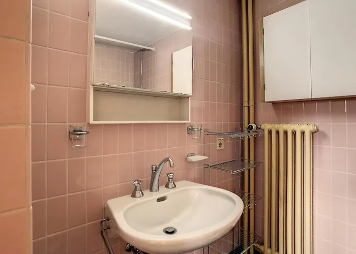 شقة Vouamons A4 فيربير