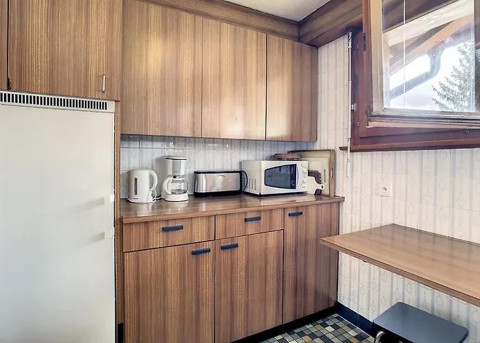 Vouamons A4 Lejlighed