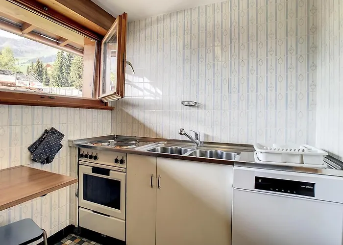 Lejlighed Vouamons A4 *