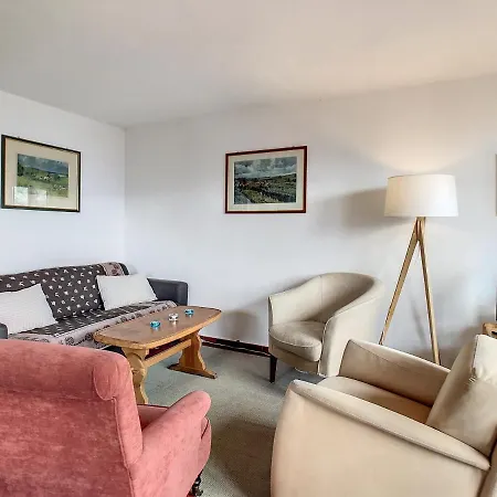 Vouamons A4 Apartment *