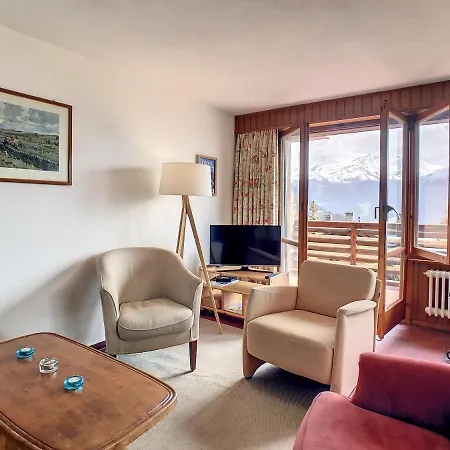 Vouamons A4 * Verbier