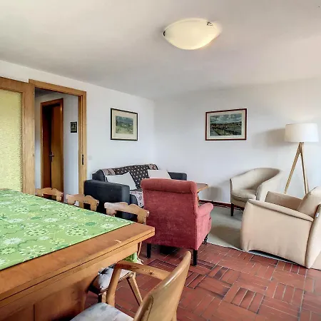 Vouamons A4 Apartment