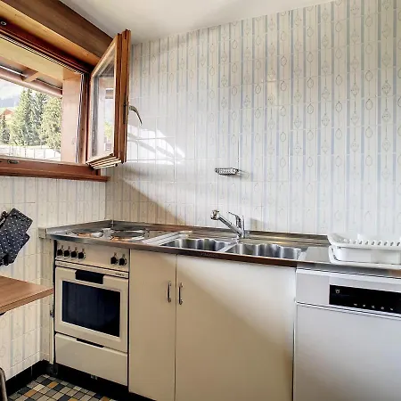 Apartment Vouamons A4 *