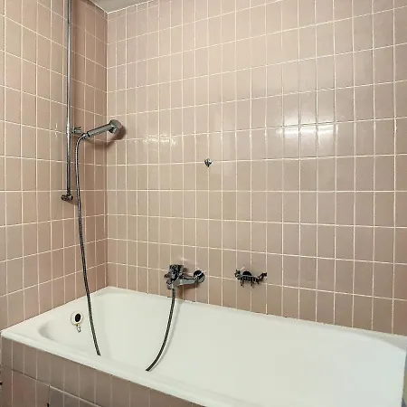 Vouamons A4 Apartment Verbier