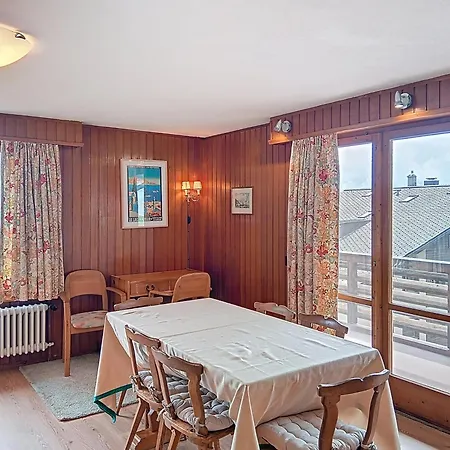 Апартаменти Vouamons A4 *