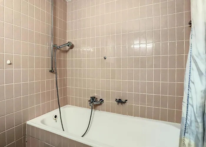 Vouamons A4 Апартаменти Верб'є