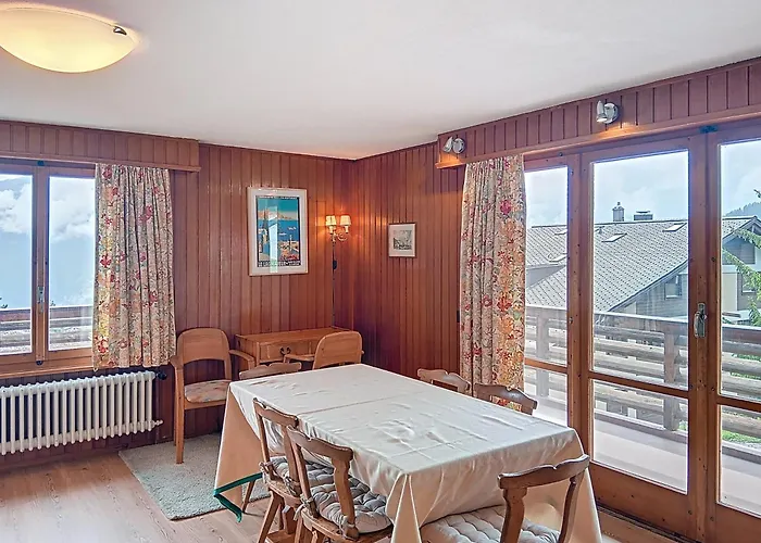 Апартаменти Vouamons A4 *